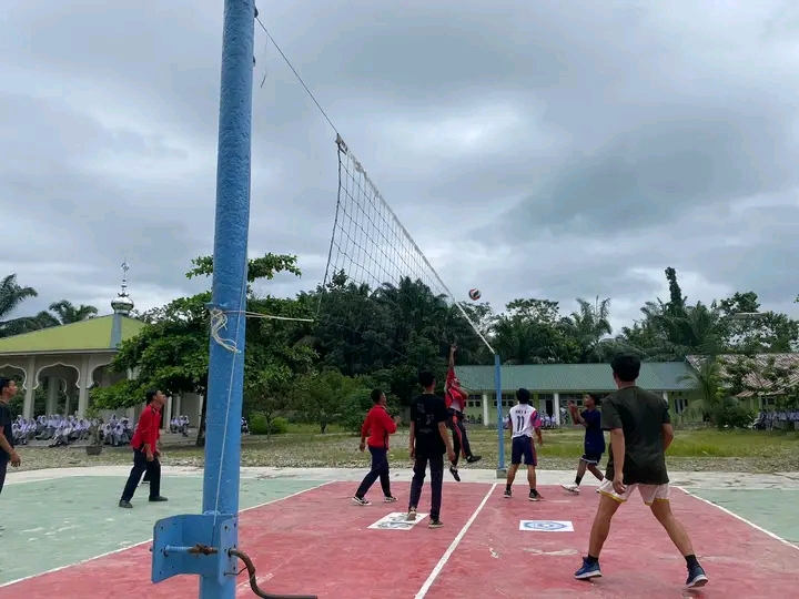 Classmeet Voly